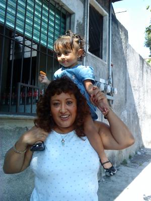 ANDY Y YO